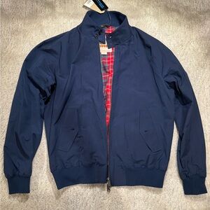 Barcuta jacket